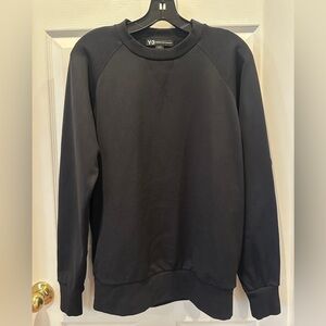 Y-3 sweatshirt & jogger